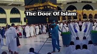 Jumma Mubarak status|The Door Of Islam