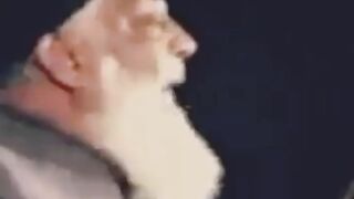 ڈاکٹر اسرار صاحب مرحوم
