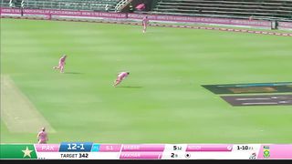 Fakhar Zaman Scored 1️⃣9️⃣3️⃣ off 1️⃣5️⃣5️⃣ balls Against South Africa