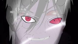Naruto Shippuden 382