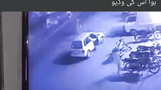 Two killed in skg
