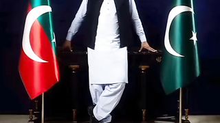 "کبھی ایک آدمی سے اسٹیبلشمنٹ اور سیاسی جماعتیں اتنا نہیں ڈری جتنا اب ڈری ہوئی ہیں"