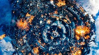 Блуждающая Земля 2 Фрагмент на русском Фильм 2023