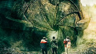 Война миров: Атака Русский трейлер Фильм 2023