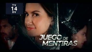 Juego de mentiras Capítulo 21