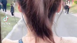 Kacher hair extensions