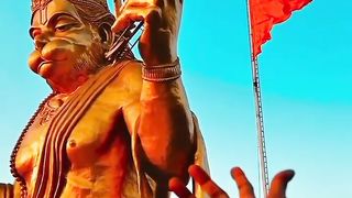 Hanuman ji