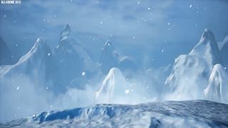 myth of the ancients ep 1 eng sub