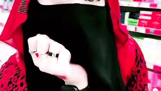 Kiwa  live arab tokshow Arabic girls  Dance episode -1