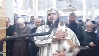 Taraweeh 2