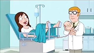 Quagmire’s birth