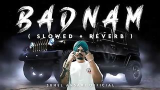 Badnam |SidhuMoosewala