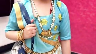 Dance bhi khaney jaisa hai....