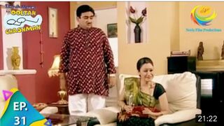 Taarak Mehta Ka Ooltah Chashmah - Episode 31 - Full Episode
