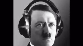 Ein, zwei, Polizei rave