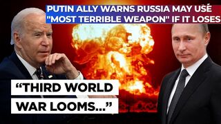 Russia Intercepts 3 HIMARS Rockets, Putin Ally’s Nuclear Warning, Orban Slams Western Aid To Ukraine