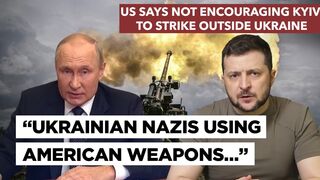 Russian Ka-52 Downed, Putin’s Forces Launch 245 Attacks In Bakhmut, “NATO Doors Open For Ukraine”