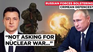 Ukraine Downs 14 Shahed Drones, 530 Russian Troops Killed, US Rubbishes Russia’s Bakhmut Claim