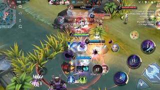 Mobile legends 2
