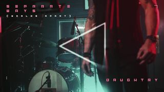 Daughtry ft. Lzzy Hale - Separate Ways (Worlds Apart)