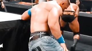 John Cena fighting//#viewers #view #views #like #