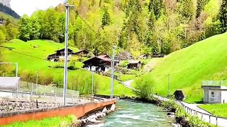 Natural beauty of Switzerland 2