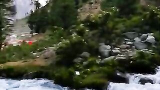 Clean and neat stream