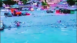 Kalam vally