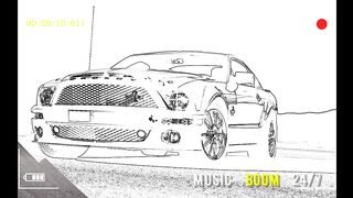 MUSIC BOOM 24/7 ♫ BASS BOOSTED ♫ SONGS FOR CAR ♫ CAR BASS MUSIC ???? BEST EDM, BOUNCE, ELECTRO HOUSE ♫