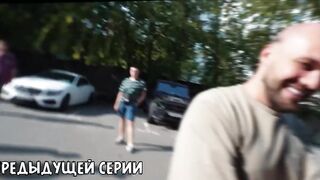 Спорткар простоял 17 лет в гараже Алтая.