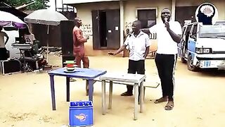 Food competition