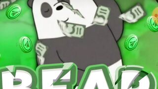 Bear_Money_bot - Телеграмм бот для заработка /Вывод денег.
