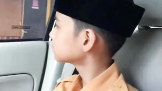 Bocil Ganteng