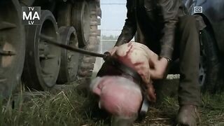The Walking Dead Season 4  Episode 12