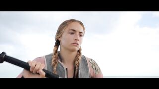 The Reef: Stalked (2022)