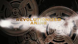 Steamboy (2004)