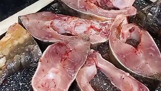 Зеркальный карп