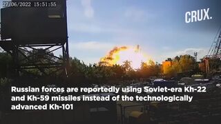 Russia-Ukraine War l Amid Kyiv’s Blitz, The Fate Of Putin’s Military Operation Hinges On This Factor