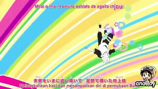 Episode 11 - Boruto Naruto Next Generations Subtitle Indonesia