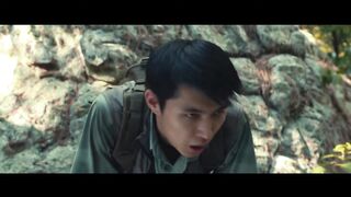 Dinosaur World (2020)