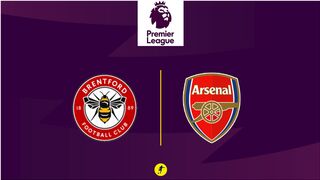 EPL | 18/09/2022 | Brentford - Arsenal  0:3