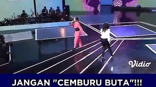 D'academi indosiar