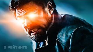 Пацаны (3-й сезон) Русский трейлер Сериал 2022 (Amazon)