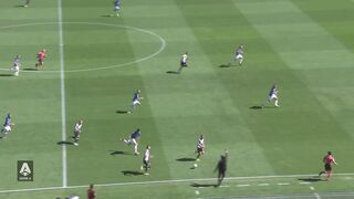Udinese - Inter 3 - 1 Highlights & All Goals