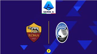 Serie А | 18/09/2022 | Roma - Atalanta  0:1