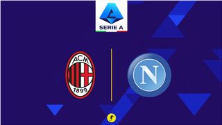 Serie А | 18/09/2022 | Milan - Napoli  1:2
