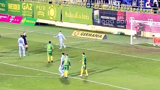 MOMENTOS RAROS NO FUTEBOL