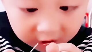 cute little boy