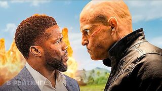 Человек из Торонто Русский трейлер Фильм 2022 (Netflix)
