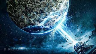 Земля. Перезагрузка Русский трейлер Фильм 2022
